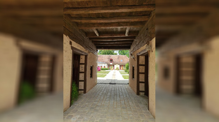 Ma-Cabane - Vente Maison LUREUIL, 980 m²