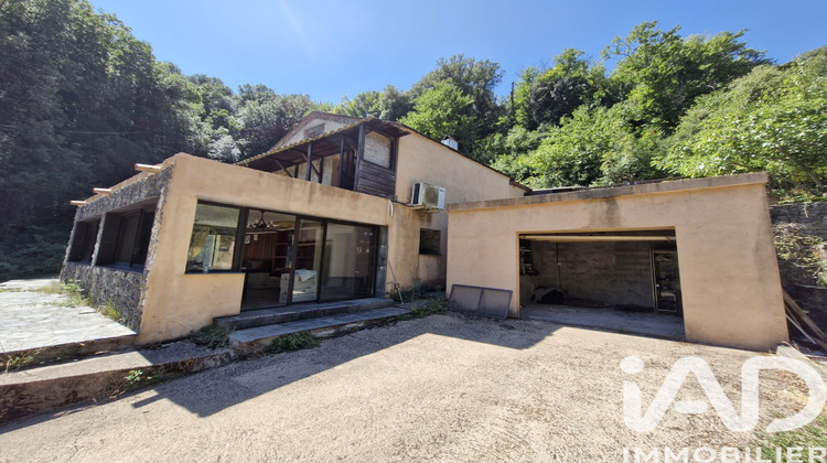 Ma-Cabane - Vente Maison Luri, 90 m²