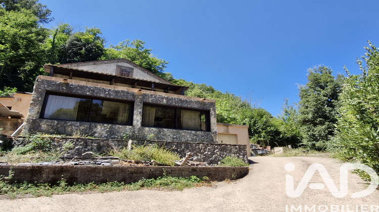 Ma-Cabane - Vente Maison Luri, 90 m²