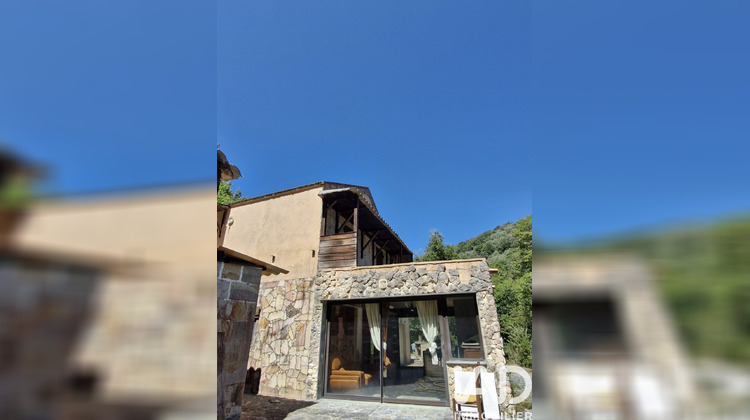 Ma-Cabane - Vente Maison Luri, 90 m²