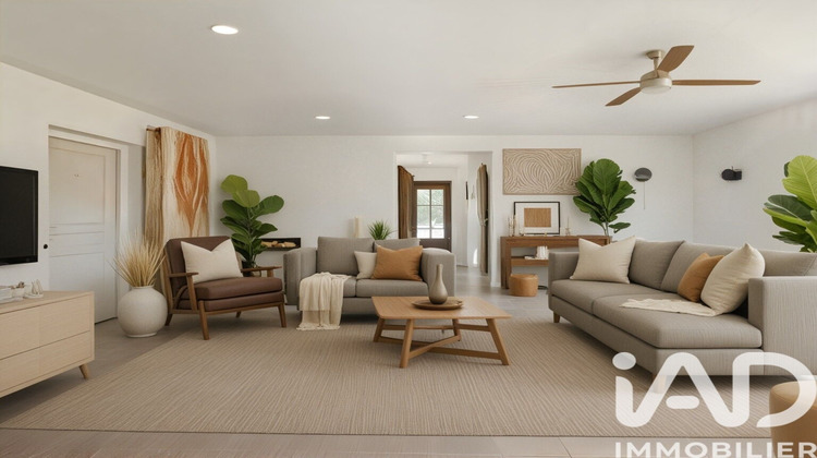 Ma-Cabane - Vente Maison Luri, 149 m²