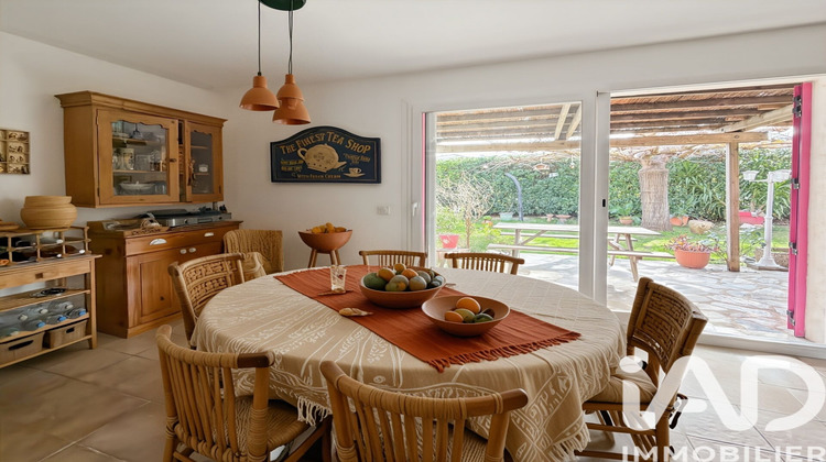 Ma-Cabane - Vente Maison Luri, 148 m²