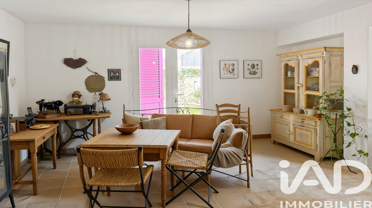 Ma-Cabane - Vente Maison Luri, 148 m²