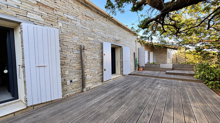 Ma-Cabane - Vente Maison Luri, 170 m²