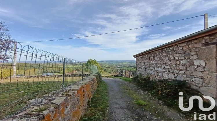 Ma-Cabane - Vente Maison Luriecq, 55 m²