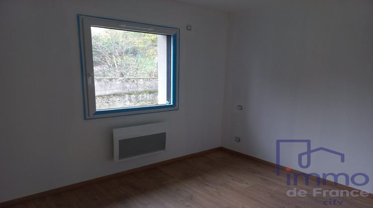 Ma-Cabane - Vente Maison Luriecq, 92 m²