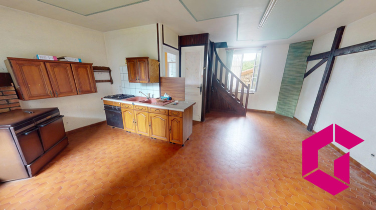 Ma-Cabane - Vente Maison Luriecq, 65 m²