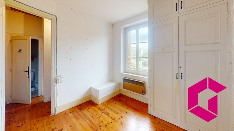 Ma-Cabane - Vente Maison Luriecq, 65 m²