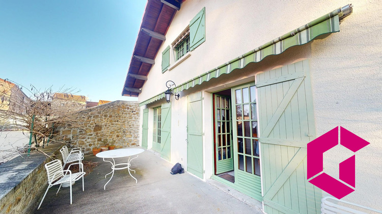 Ma-Cabane - Vente Maison Luriecq, 102 m²