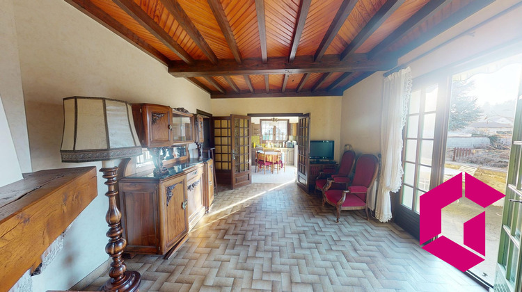Ma-Cabane - Vente Maison Luriecq, 102 m²