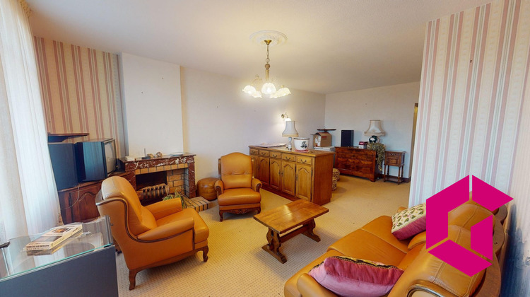 Ma-Cabane - Vente Maison Luriecq, 102 m²