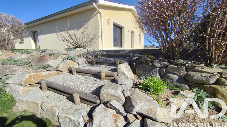 Ma-Cabane - Vente Maison Luriecq, 110 m²