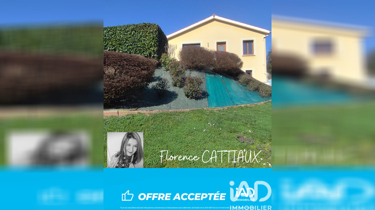 Ma-Cabane - Vente Maison Luriecq, 110 m²