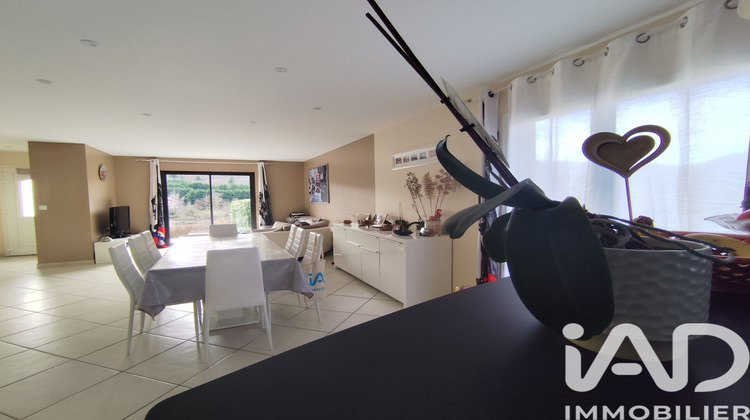 Ma-Cabane - Vente Maison Luriecq, 110 m²