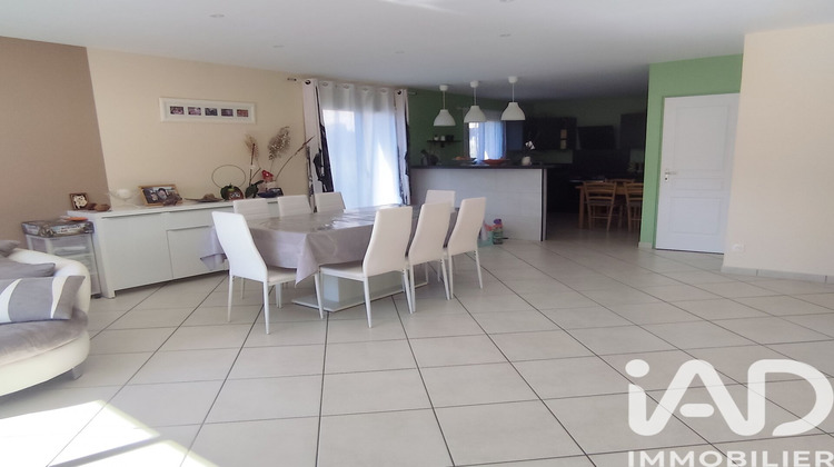 Ma-Cabane - Vente Maison Luriecq, 110 m²
