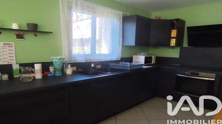 Ma-Cabane - Vente Maison Luriecq, 110 m²