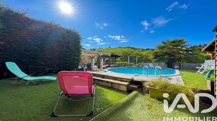 Ma-Cabane - Vente Maison Luriecq, 120 m²