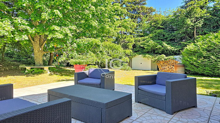 Ma-Cabane - Vente Maison LURIECQ, 86 m²