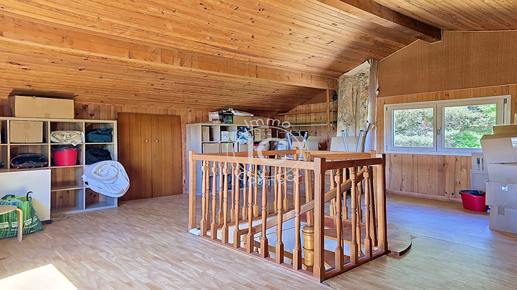 Ma-Cabane - Vente Maison LURIECQ, 86 m²