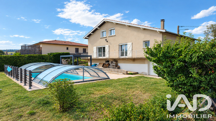 Ma-Cabane - Vente Maison Luriecq, 125 m²