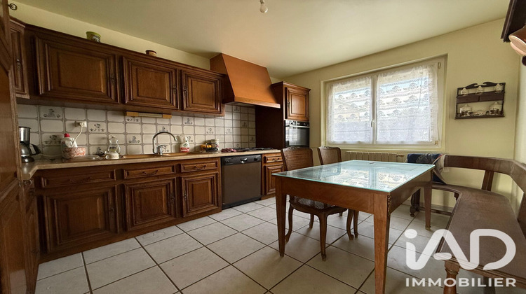 Ma-Cabane - Vente Maison Luriecq, 125 m²