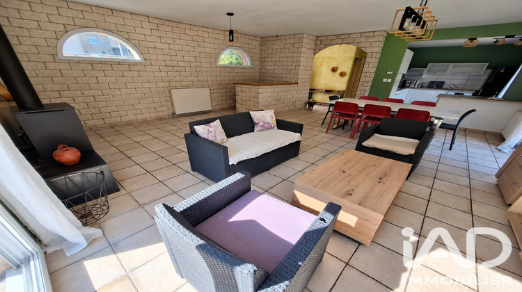 Ma-Cabane - Vente Maison Luriecq, 138 m²