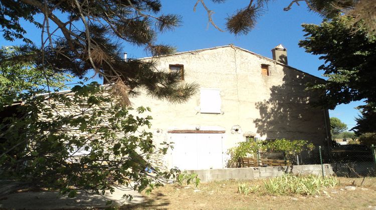 Ma-Cabane - Vente Maison Lurs, 213 m²