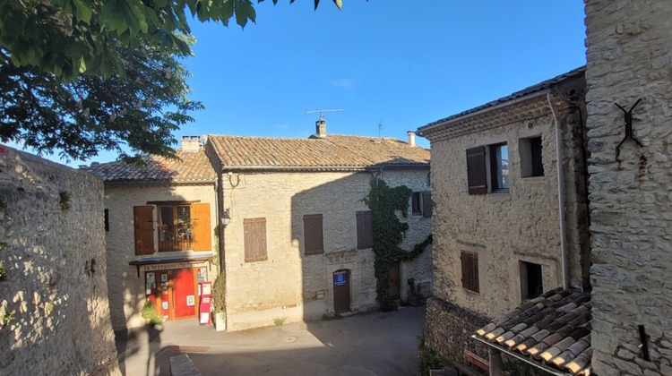 Ma-Cabane - Vente Maison Lurs, 285 m²