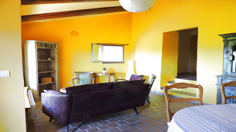 Ma-Cabane - Vente Maison Lurs, 88 m²