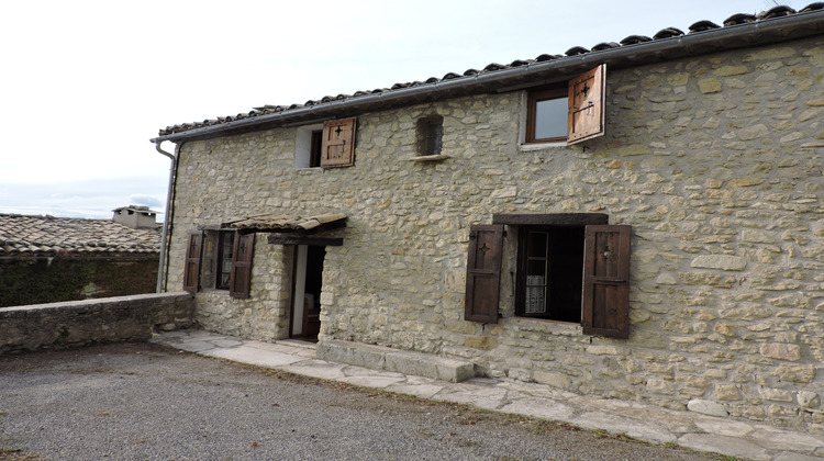 Ma-Cabane - Vente Maison Lurs, 45 m²