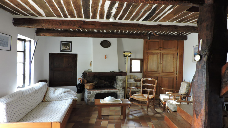 Ma-Cabane - Vente Maison Lurs, 45 m²