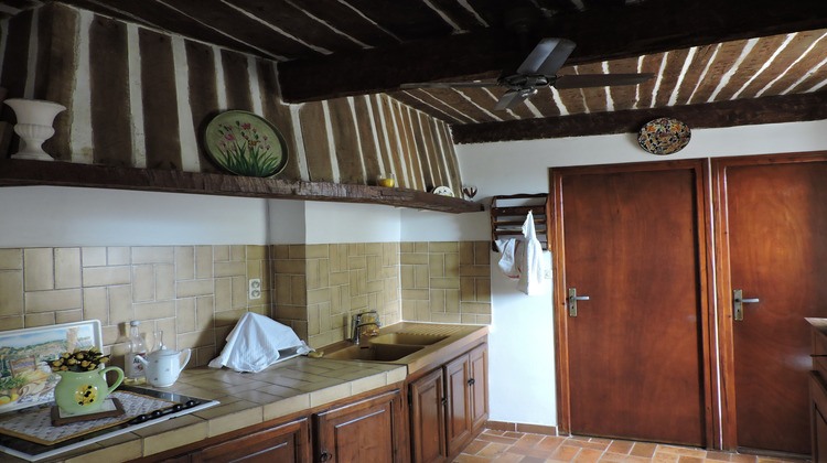 Ma-Cabane - Vente Maison Lurs, 45 m²