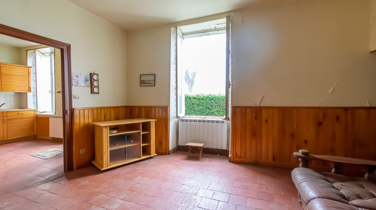 Ma-Cabane - Vente Maison LURY SUR ARNON, 78 m²