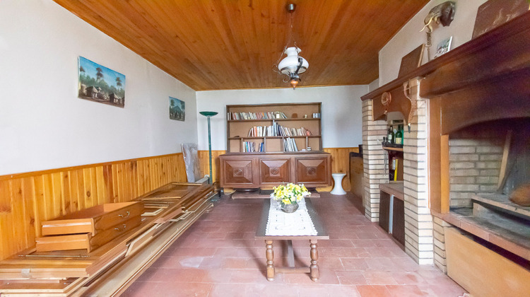 Ma-Cabane - Vente Maison LURY SUR ARNON, 78 m²