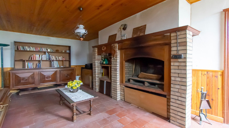 Ma-Cabane - Vente Maison LURY SUR ARNON, 78 m²