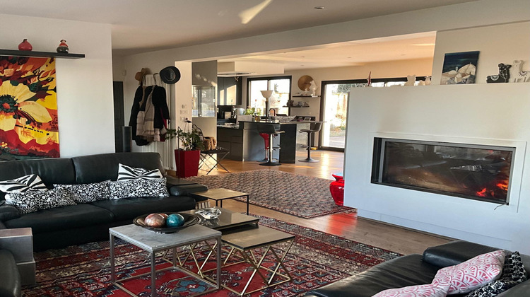 Ma-Cabane - Vente Maison Lury-sur-Arnon, 350 m²