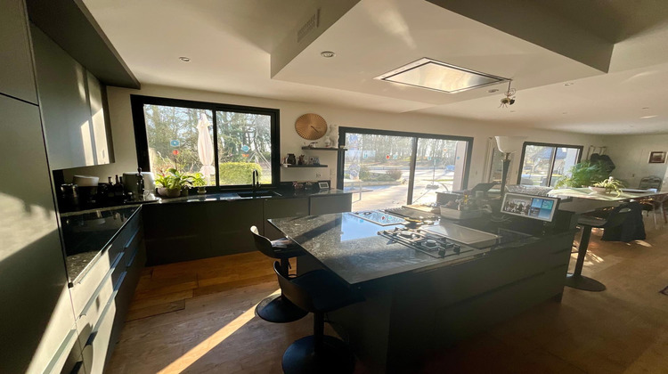 Ma-Cabane - Vente Maison Lury-sur-Arnon, 350 m²