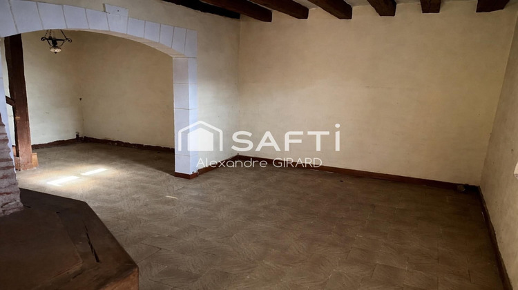 Ma-Cabane - Vente Maison Lury-sur-Arnon, 80 m²