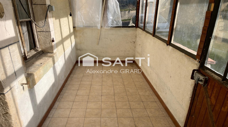 Ma-Cabane - Vente Maison Lury-sur-Arnon, 80 m²