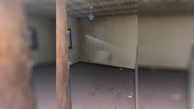 Ma-Cabane - Vente Maison Lury-sur-Arnon, 80 m²