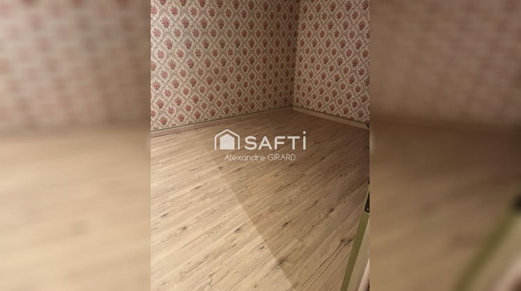 Ma-Cabane - Vente Maison Lury-sur-Arnon, 107 m²