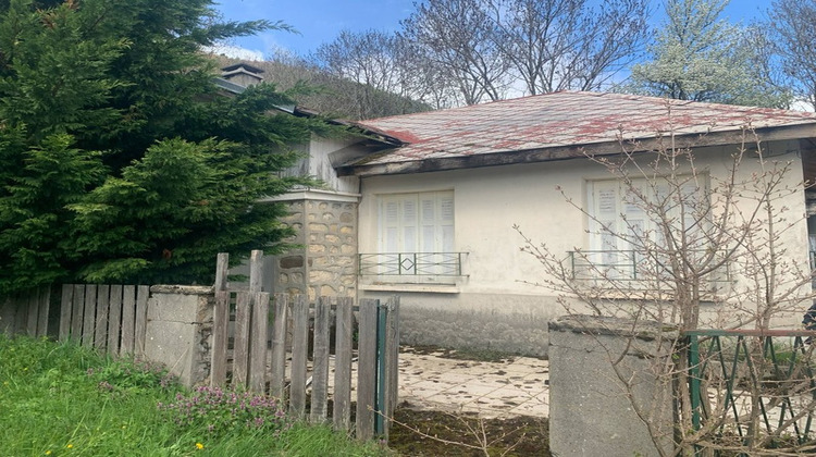 Ma-Cabane - Vente Maison LUS LA CROIX HAUTE, 133 m²