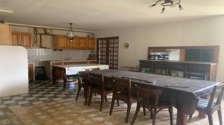 Ma-Cabane - Vente Maison LUS LA CROIX HAUTE, 133 m²