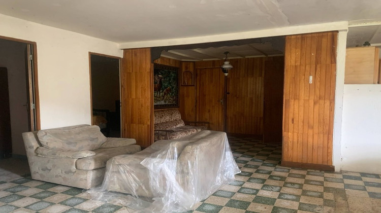 Ma-Cabane - Vente Maison LUS LA CROIX HAUTE, 133 m²