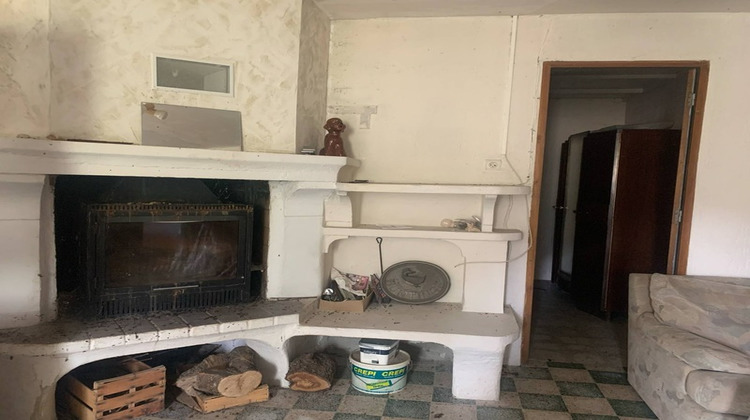 Ma-Cabane - Vente Maison LUS LA CROIX HAUTE, 133 m²