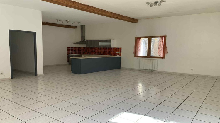 Ma-Cabane - Vente Maison LUS LA CROIX HAUTE, 116 m²