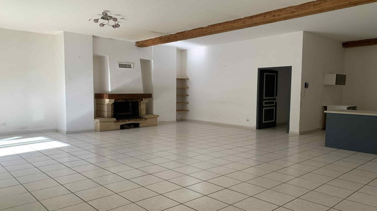 Ma-Cabane - Vente Maison LUS LA CROIX HAUTE, 116 m²