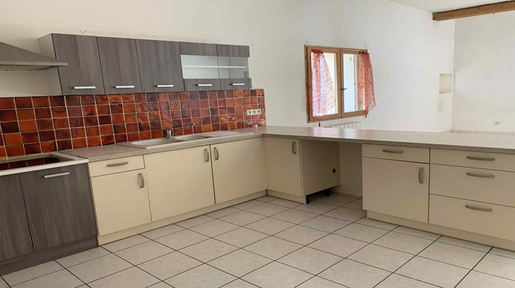 Ma-Cabane - Vente Maison LUS LA CROIX HAUTE, 116 m²