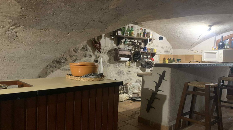 Ma-Cabane - Vente Maison LUS LA CROIX HAUTE, 80 m²