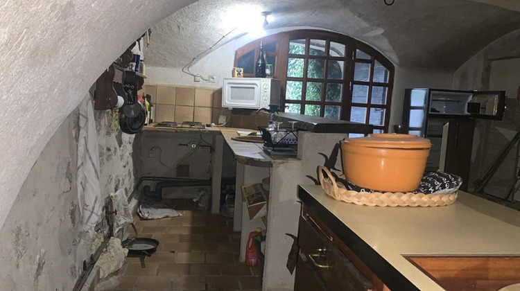 Ma-Cabane - Vente Maison LUS LA CROIX HAUTE, 80 m²